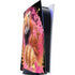 Red Panda with Flowers by Sheena Pike PlayStation PS5 Skins